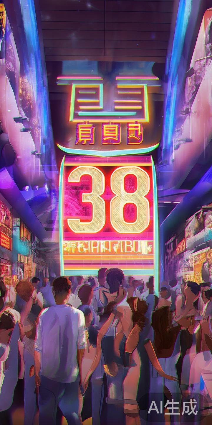 “皆来就送38”优惠活动的核心亮点在于：凡新注册用