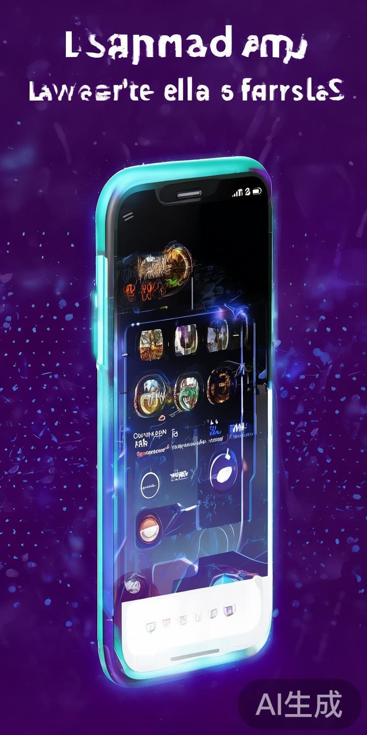 2024年最新攻略:全面介绍凯发K8手机app下载的功能与操作指南 在当今移动应用技术迅速发展的背景下,手机应用的功能