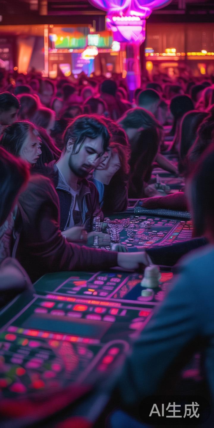 许多玩家在使用凯发k8后，曾体验到“赔钱”的痛苦。