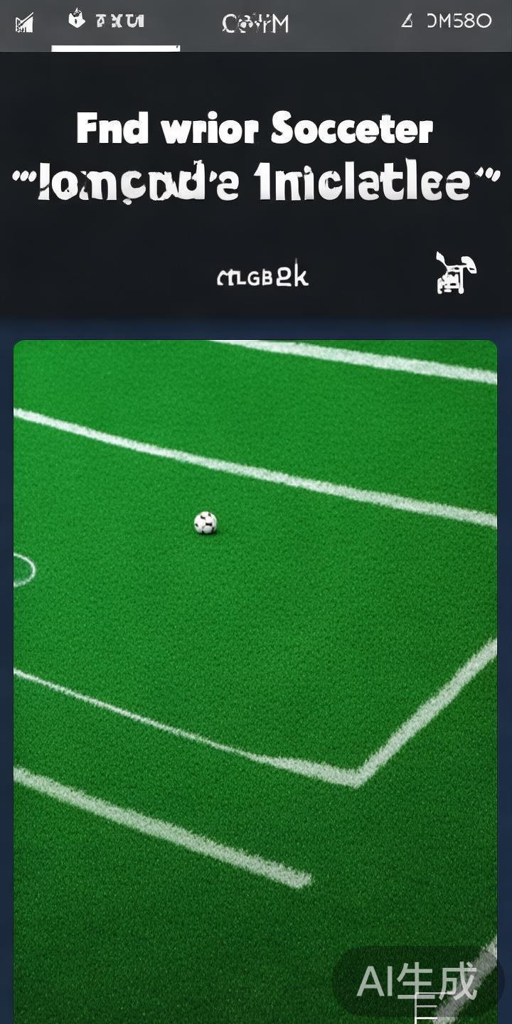 在当今娱乐休闲方式不断丰富的背景下，室内足球逐渐成