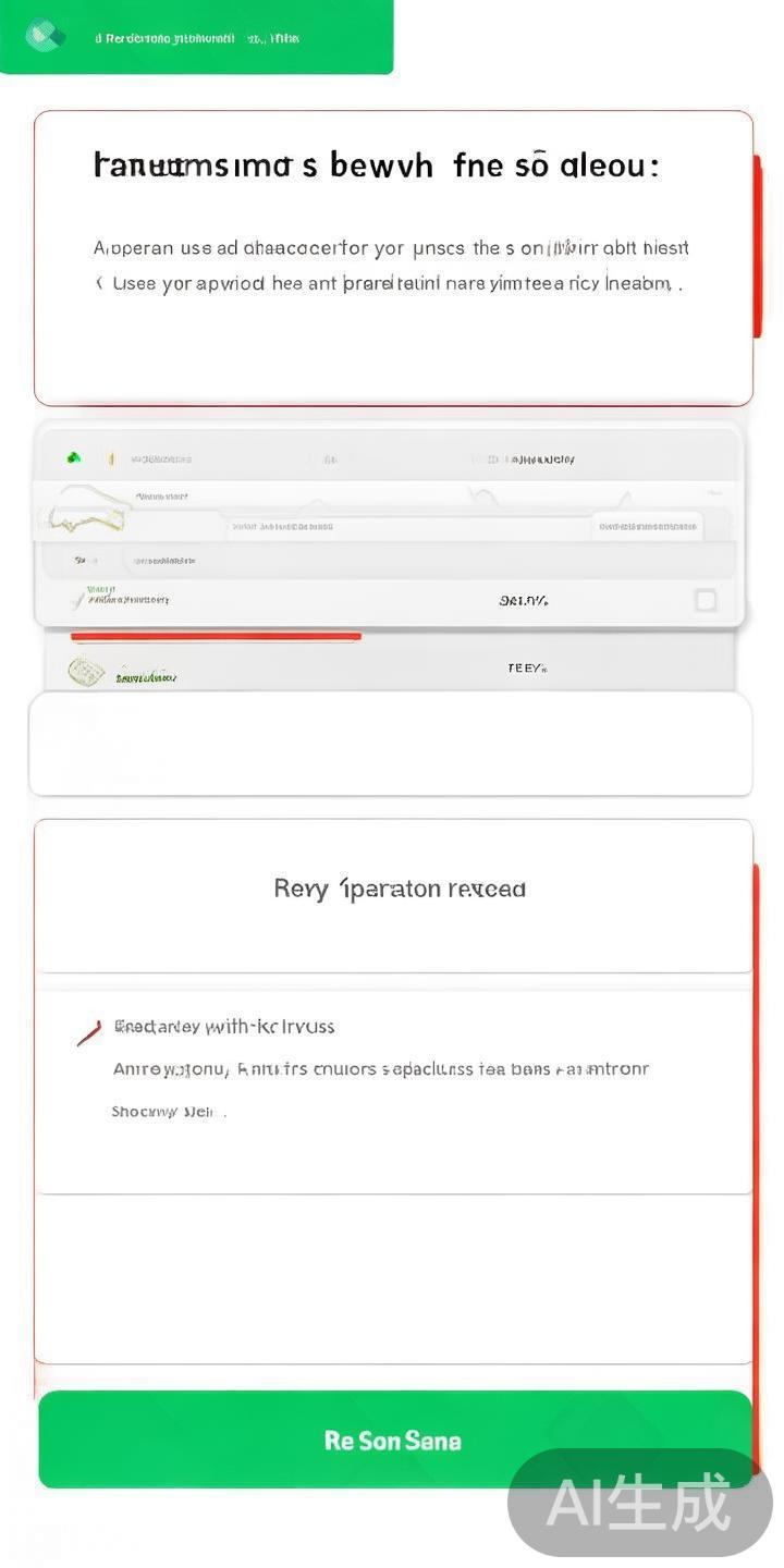 全面解析凯发体育信用额度申请流程及使用指南,助您轻松体验体育投注便利 4. 审核与通知
审核完成后,用户会收到申请结果