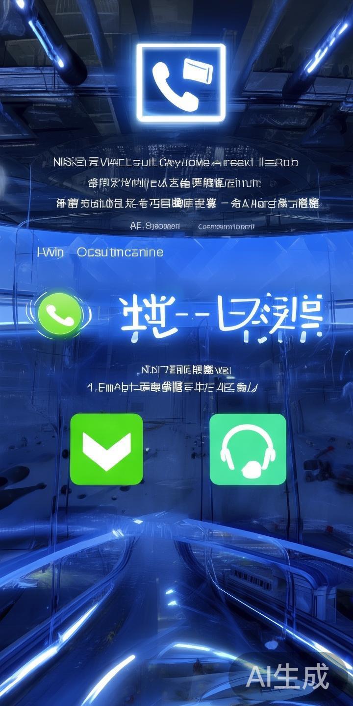 除了电话咨询，凯发K8还设有官方微信公众号、电子邮
