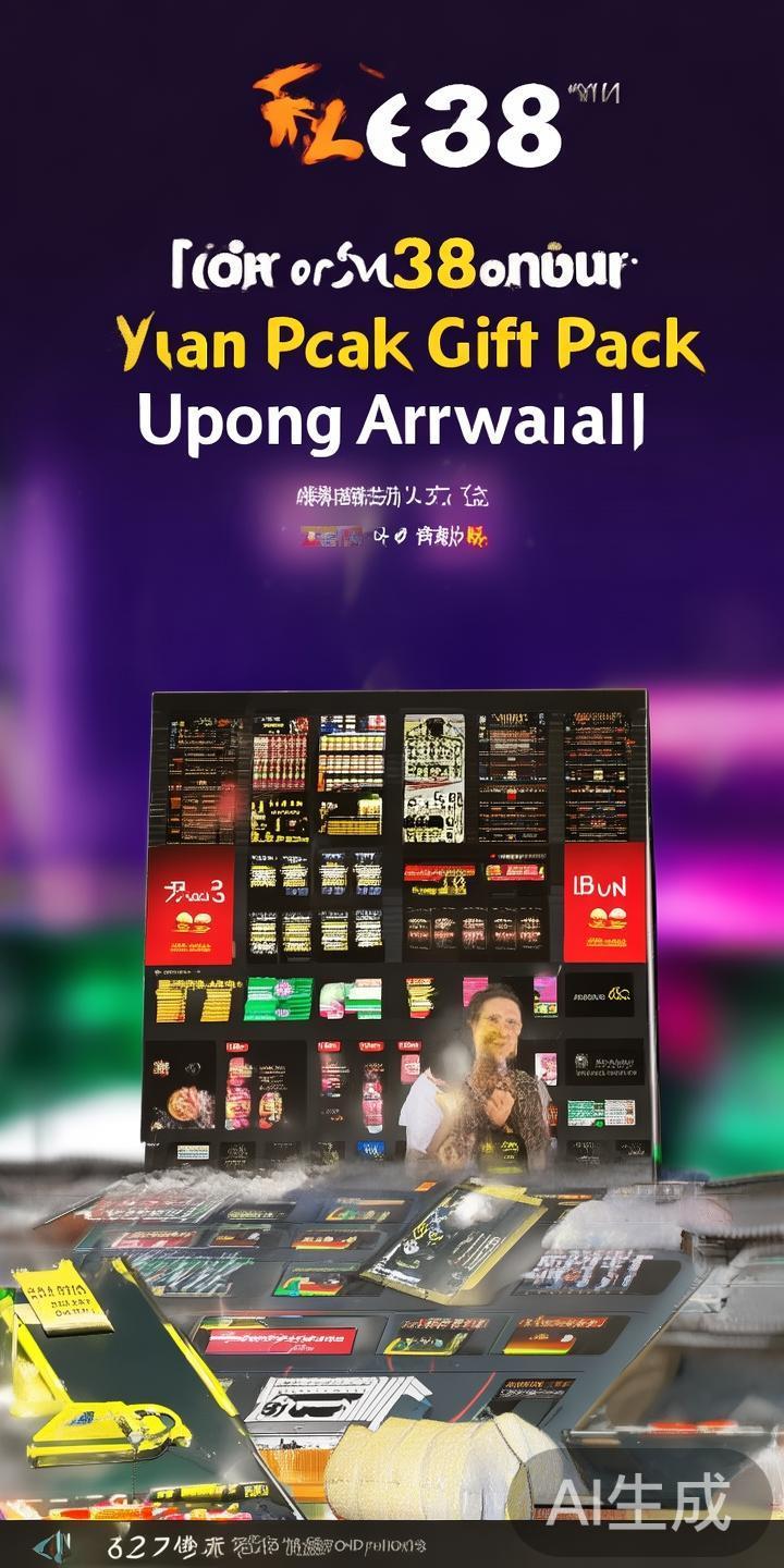 凯发K8国际LAI最新优惠活动:注册送38元大礼包,畅赢更多精彩! 随着线上博彩行业的不断发展,越来越多的玩家开始关注