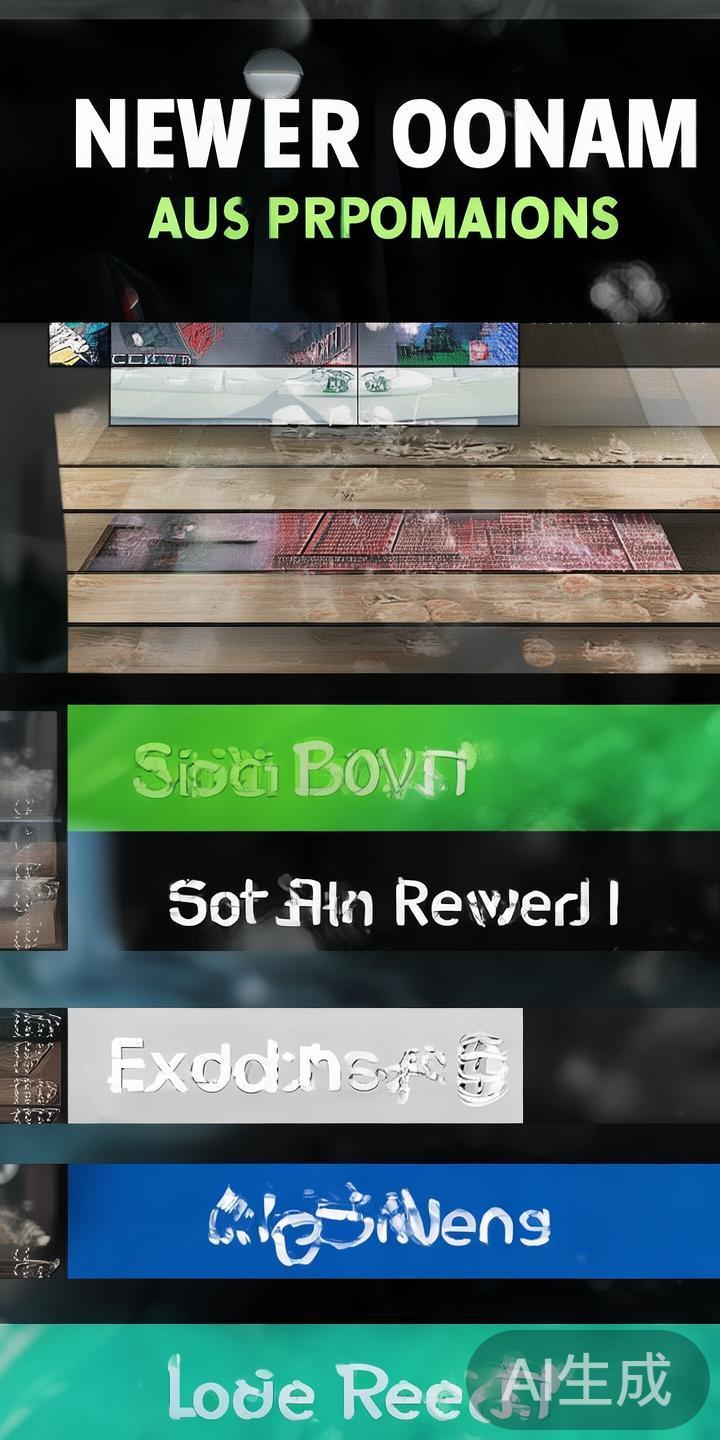 为了吸引新用户并回馈老客户，凯发体育不断推出新的优