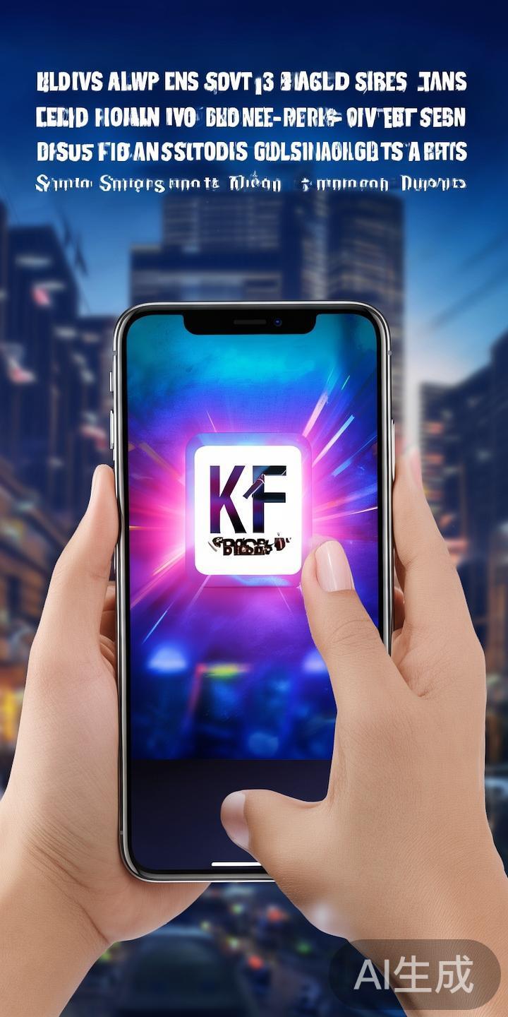 轻松下载凯发体育苹果手机版,开启畅享优质体育娱乐新体验 一、明确下载安装的必要性和优势
随着移动互联网的