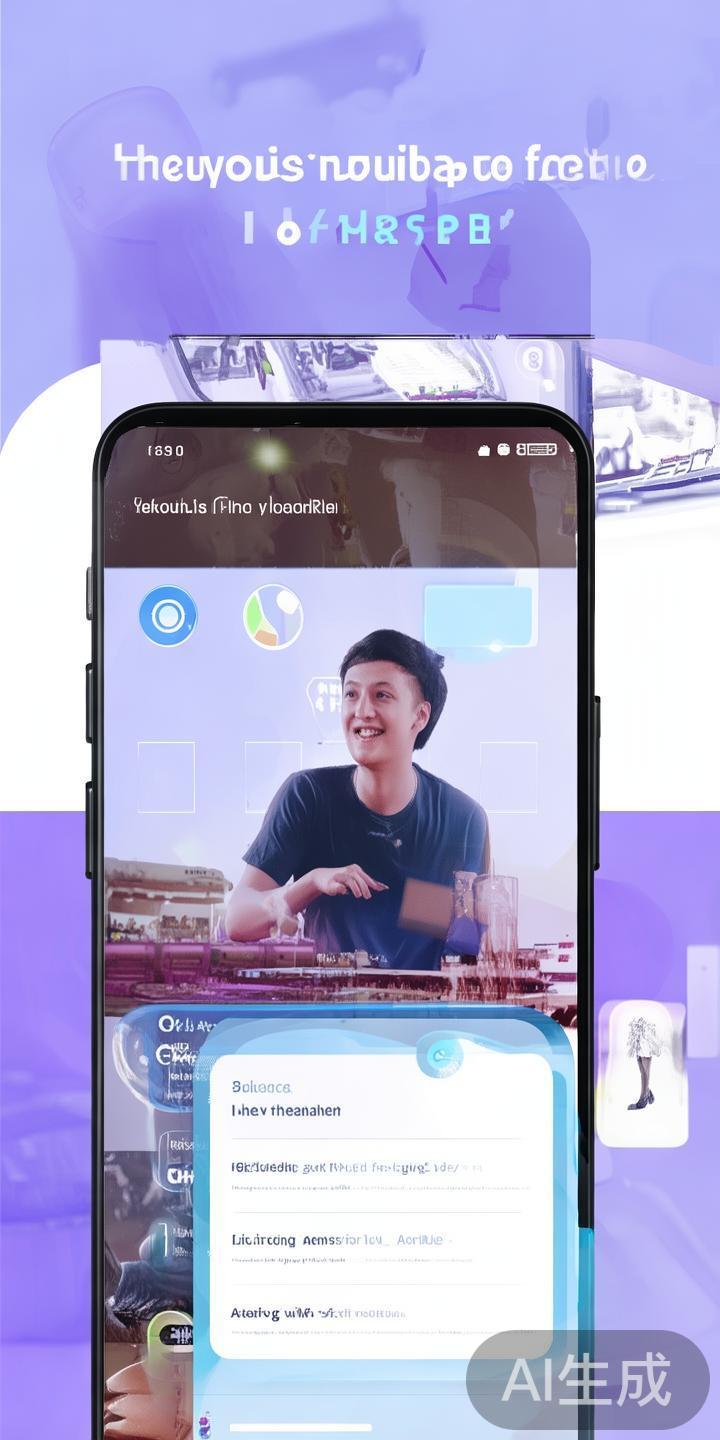 二、操作简便，体验流畅无阻
平台设计以用户体验为