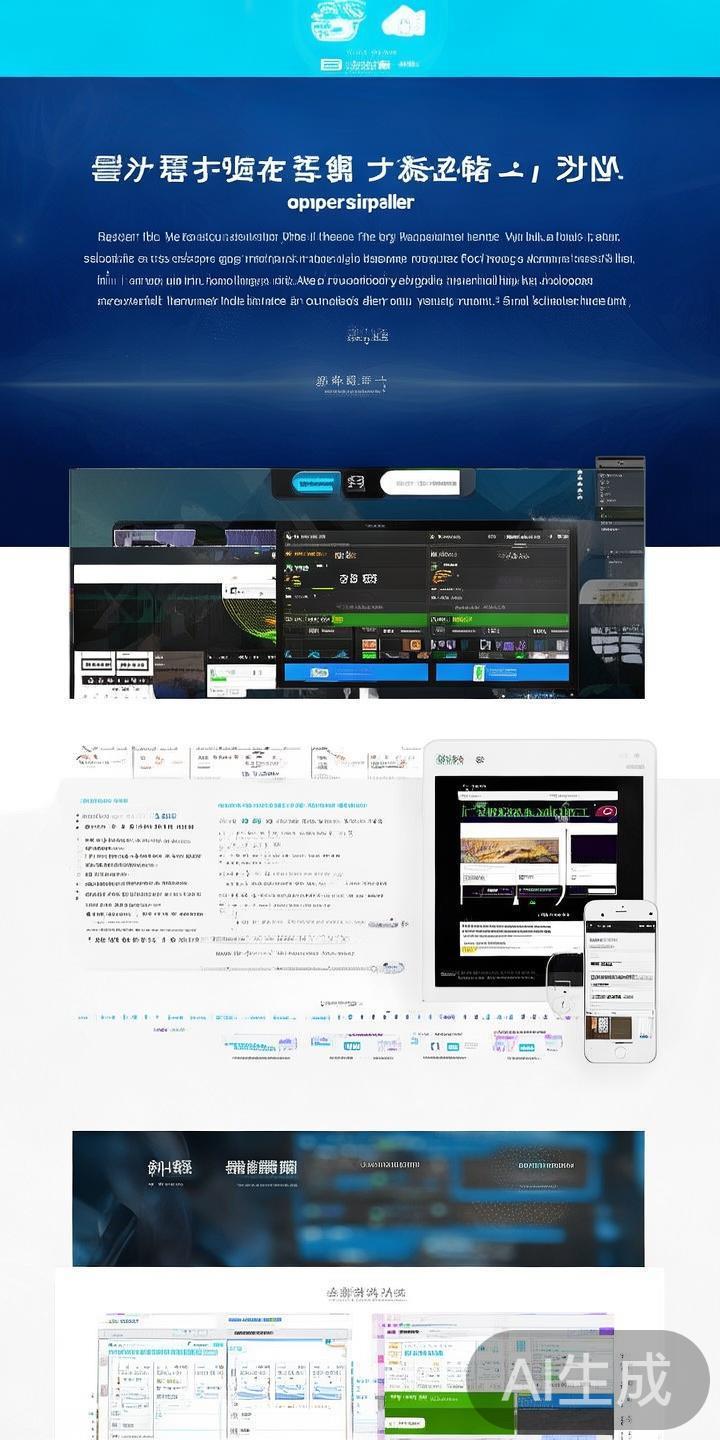 全面剖析凯发k8体育官网:平台实力、优势及最新安全保障措施详解 其次,凯发k8体育官网注重用户体验的优化。其界面设