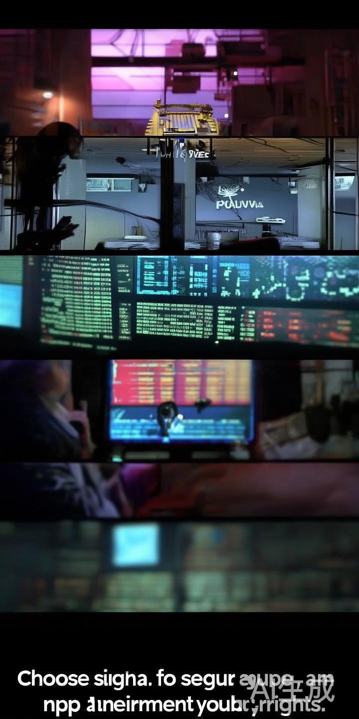 例如，某知名游戏平台在未取得合法资质情况下运营多年