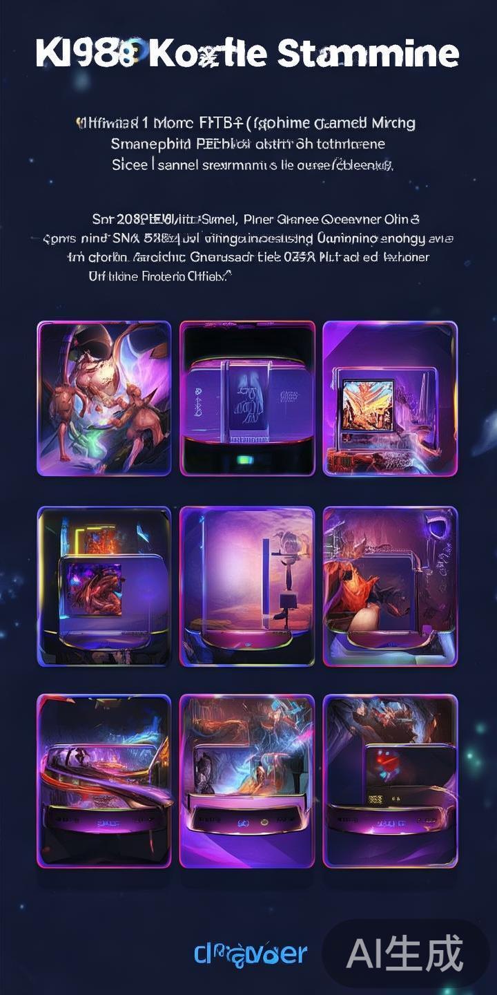 凯发k8手机正品保障、价格一览及详细购买指南全攻略 在当今数字娱乐时代,手机游戏已成为人们生活中不可或