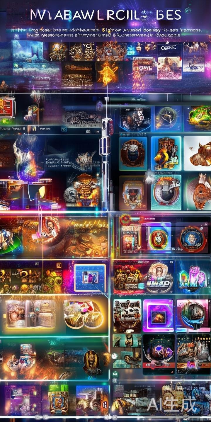 全面解析凯发k8手机版客户端:最新功能介绍与详细登录指南 丰富的游戏种类
客户端支持多种游戏类型,包括传统