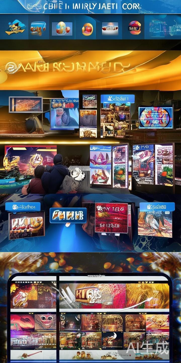 四、丰富的优惠活动与奖金机制
凯发k8经常推出各