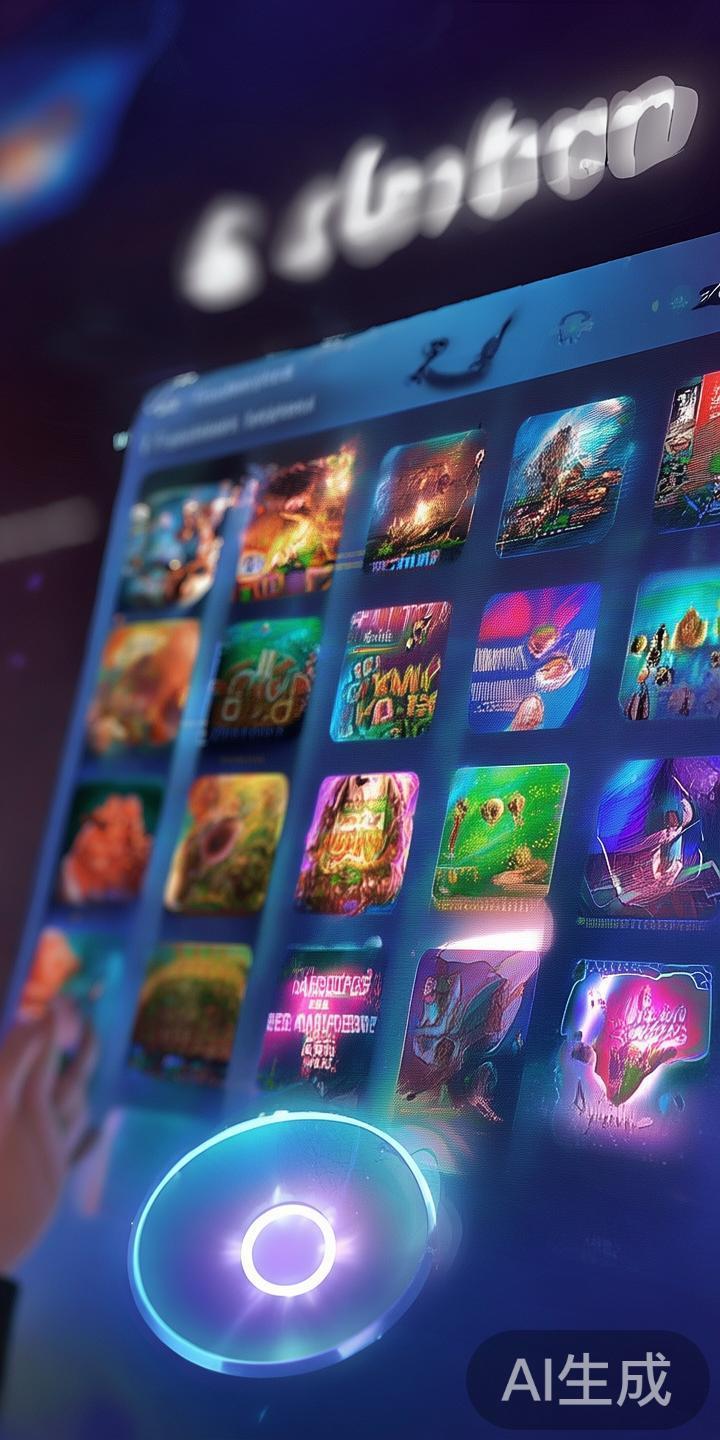 选择优质的娱乐平台，意味着可以享受到更稳定的游戏环